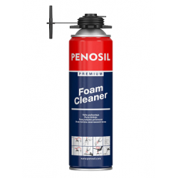 Tīrīšanas līdz. putām Penosil PU-Foam Cleaner 500ml Tīrīšanas līdz. putām Penosil PU-Foam Cleaner 500ml